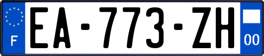 EA-773-ZH