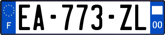 EA-773-ZL