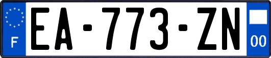 EA-773-ZN