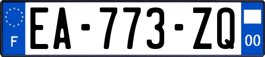 EA-773-ZQ