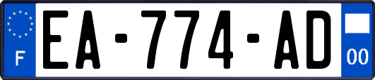 EA-774-AD