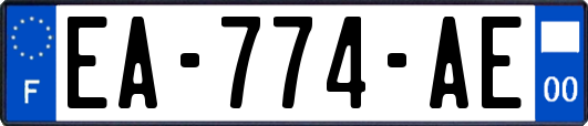 EA-774-AE