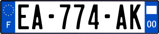 EA-774-AK