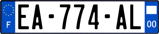 EA-774-AL