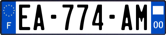 EA-774-AM