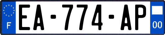 EA-774-AP