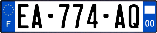 EA-774-AQ