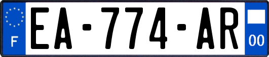 EA-774-AR