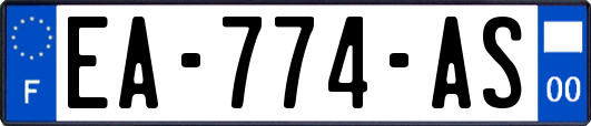 EA-774-AS