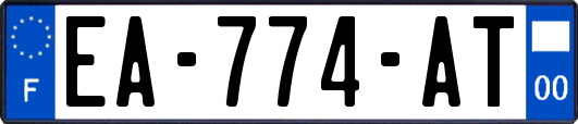 EA-774-AT