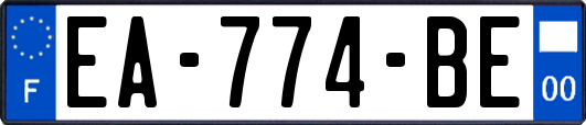 EA-774-BE