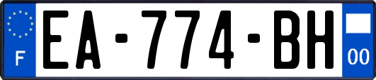 EA-774-BH