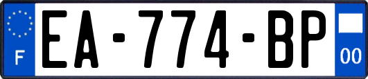 EA-774-BP