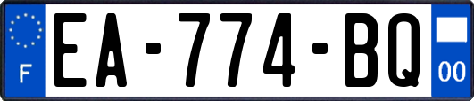 EA-774-BQ