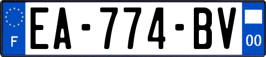 EA-774-BV