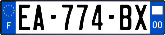 EA-774-BX