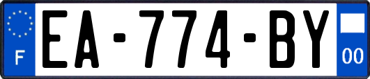 EA-774-BY