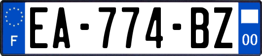 EA-774-BZ