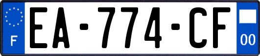 EA-774-CF