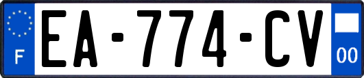 EA-774-CV