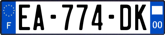 EA-774-DK