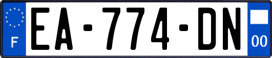 EA-774-DN