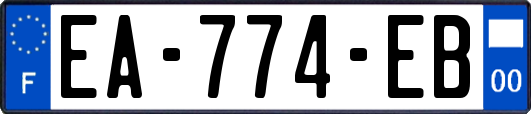 EA-774-EB