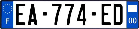 EA-774-ED