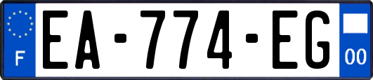 EA-774-EG