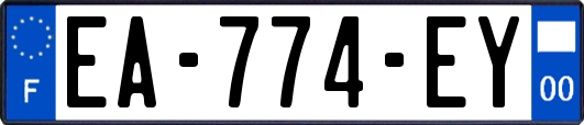 EA-774-EY