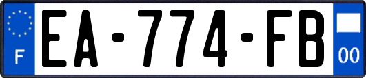 EA-774-FB