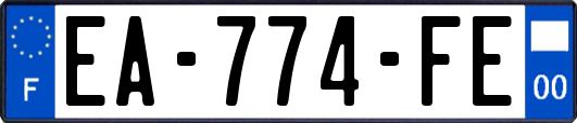 EA-774-FE