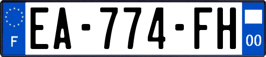 EA-774-FH