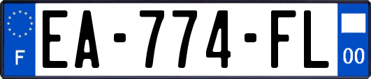 EA-774-FL