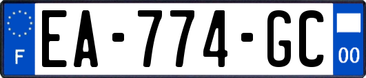 EA-774-GC