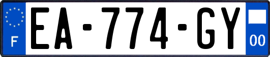 EA-774-GY