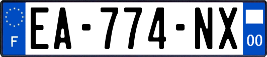 EA-774-NX