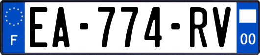 EA-774-RV