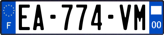 EA-774-VM