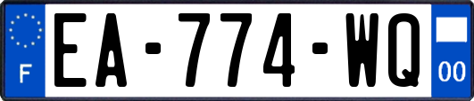 EA-774-WQ