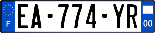 EA-774-YR