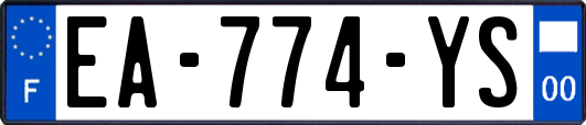 EA-774-YS