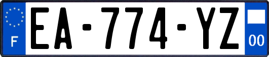 EA-774-YZ