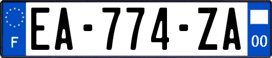 EA-774-ZA