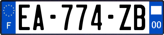 EA-774-ZB