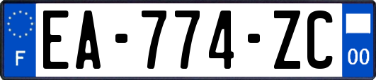 EA-774-ZC