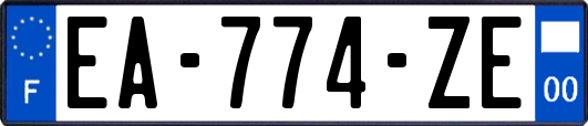 EA-774-ZE