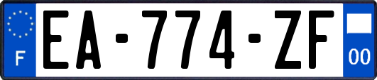 EA-774-ZF