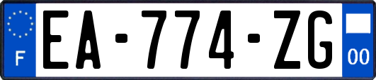 EA-774-ZG