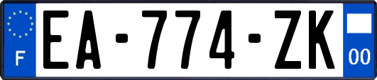 EA-774-ZK